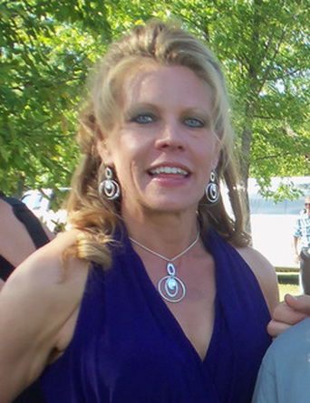 Megan Gray, Owner, MGI Landscapes & Outdoor Living