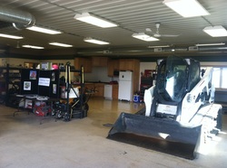 MGI Showroom Shop