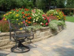 MGI Landscape Maintenance Fargo Moorhead