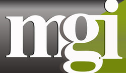MGI Logo